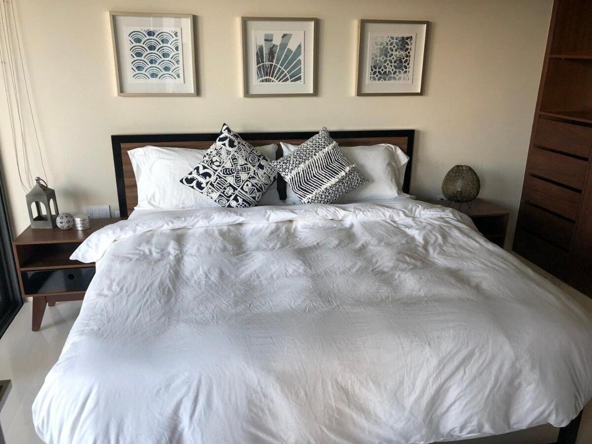 Depa De Lujo En El Corazon De La Riviera Maya Apartamento