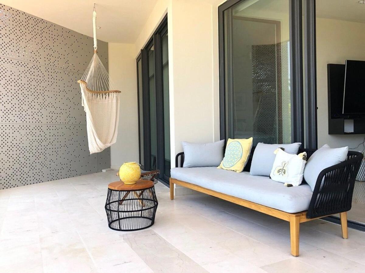 Apartamento Depa De Lujo En El Corazon De La Riviera Maya Playa del Carmen