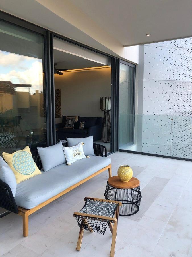 Apartamento Depa De Lujo En El Corazon De La Riviera Maya *