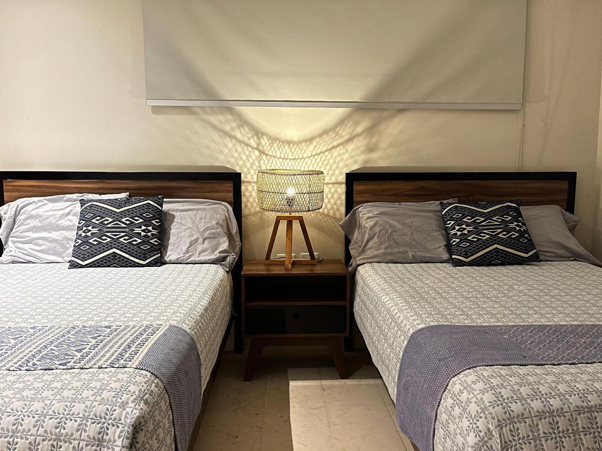 Depa De Lujo En El Corazon De La Riviera Maya Apartamento *