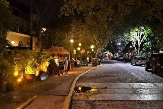 Apartamento Depa De Lujo En El Corazon De La Riviera Maya *