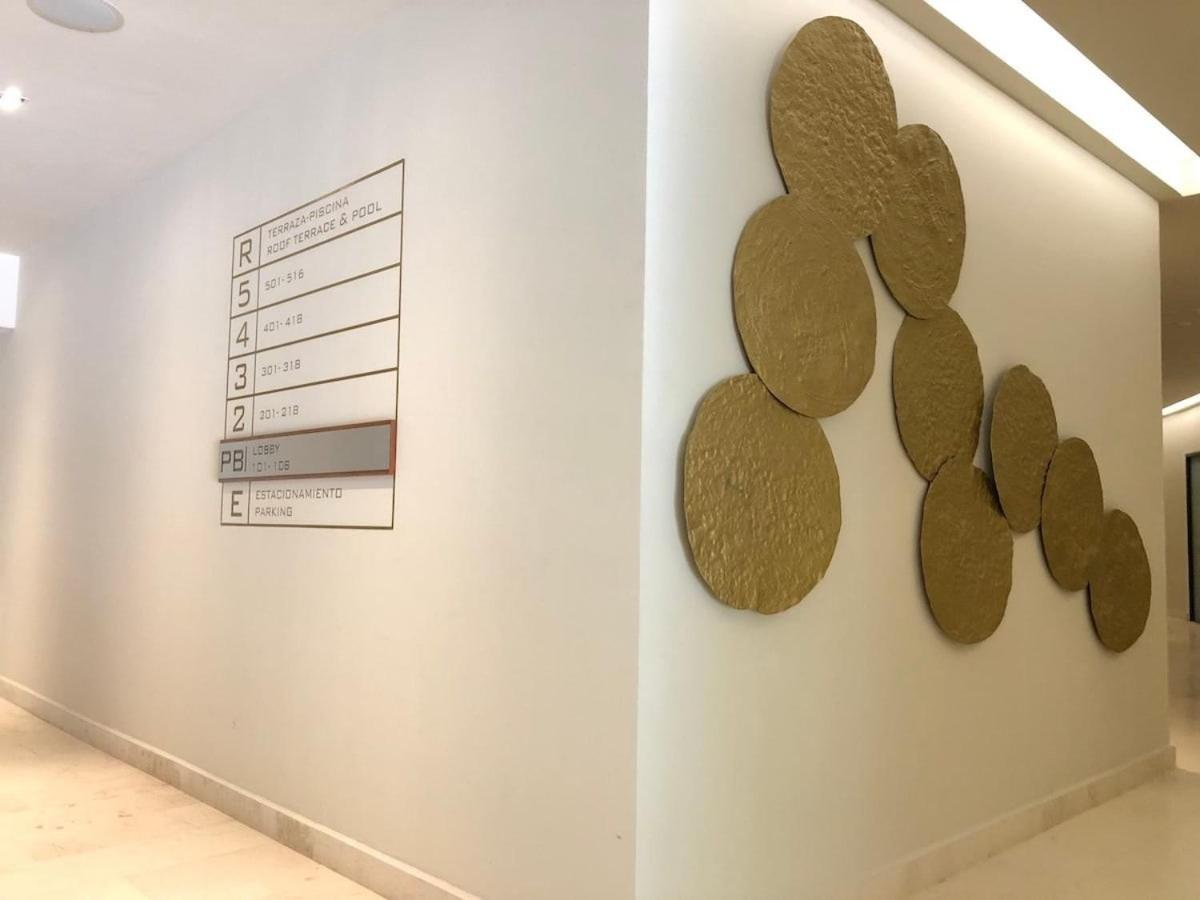 Apartamento Depa De Lujo En El Corazon De La Riviera Maya Playa del Carmen