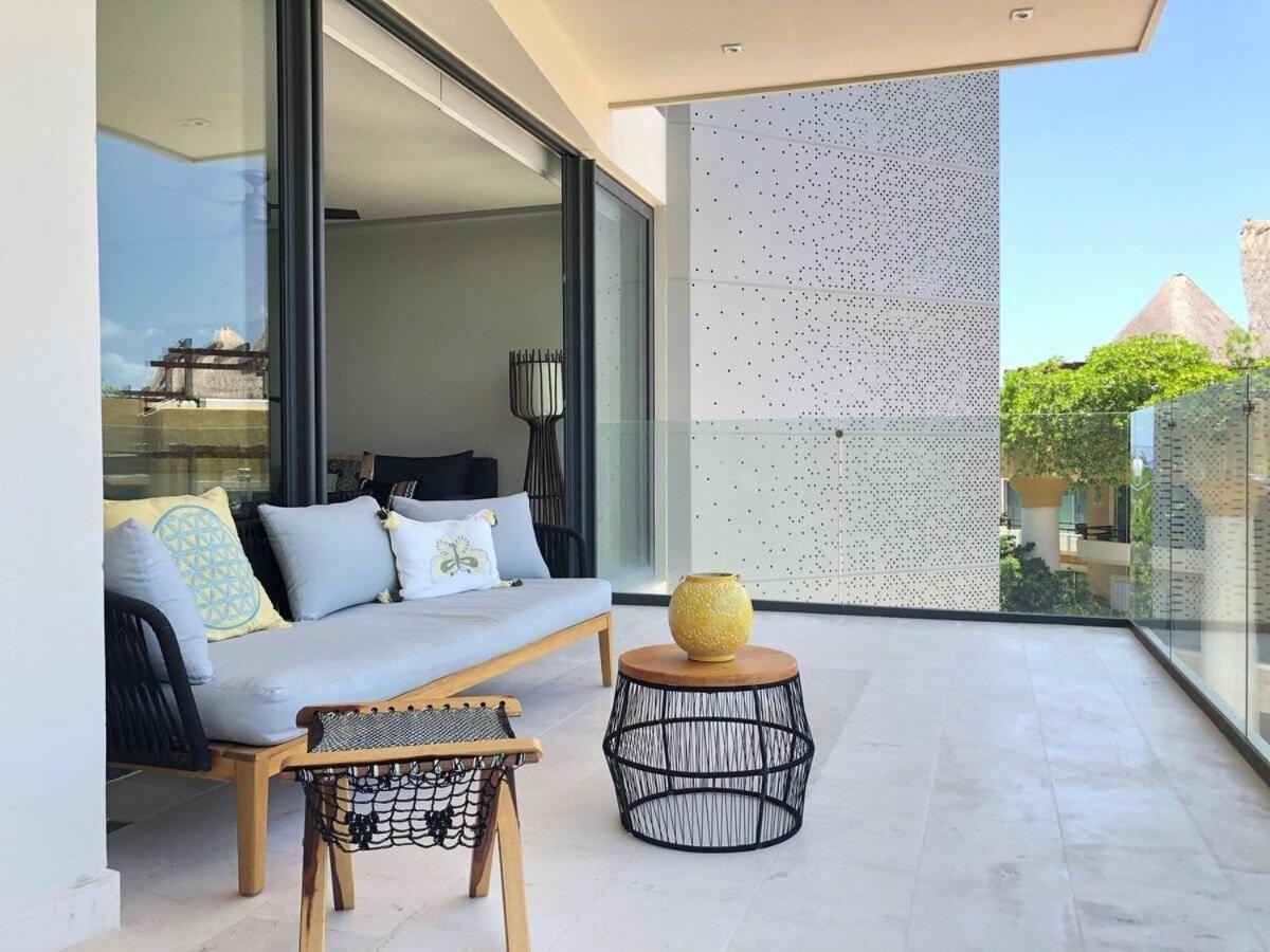Depa De Lujo En El Corazon De La Riviera Maya Apartamento