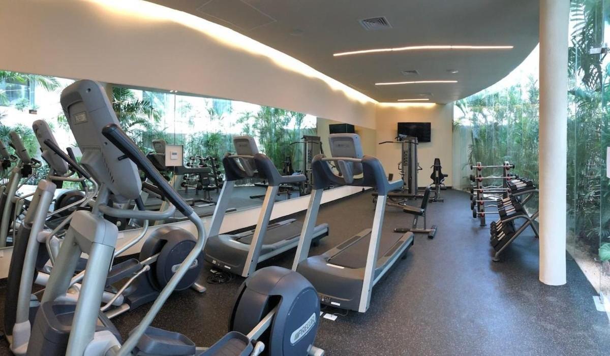 Apartamento Depa De Lujo En El Corazon De La Riviera Maya Playa del Carmen