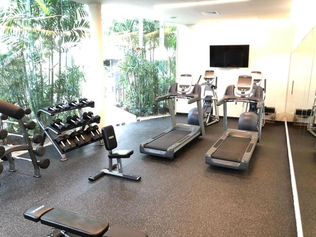 Apartamento Depa De Lujo En El Corazon De La Riviera Maya *