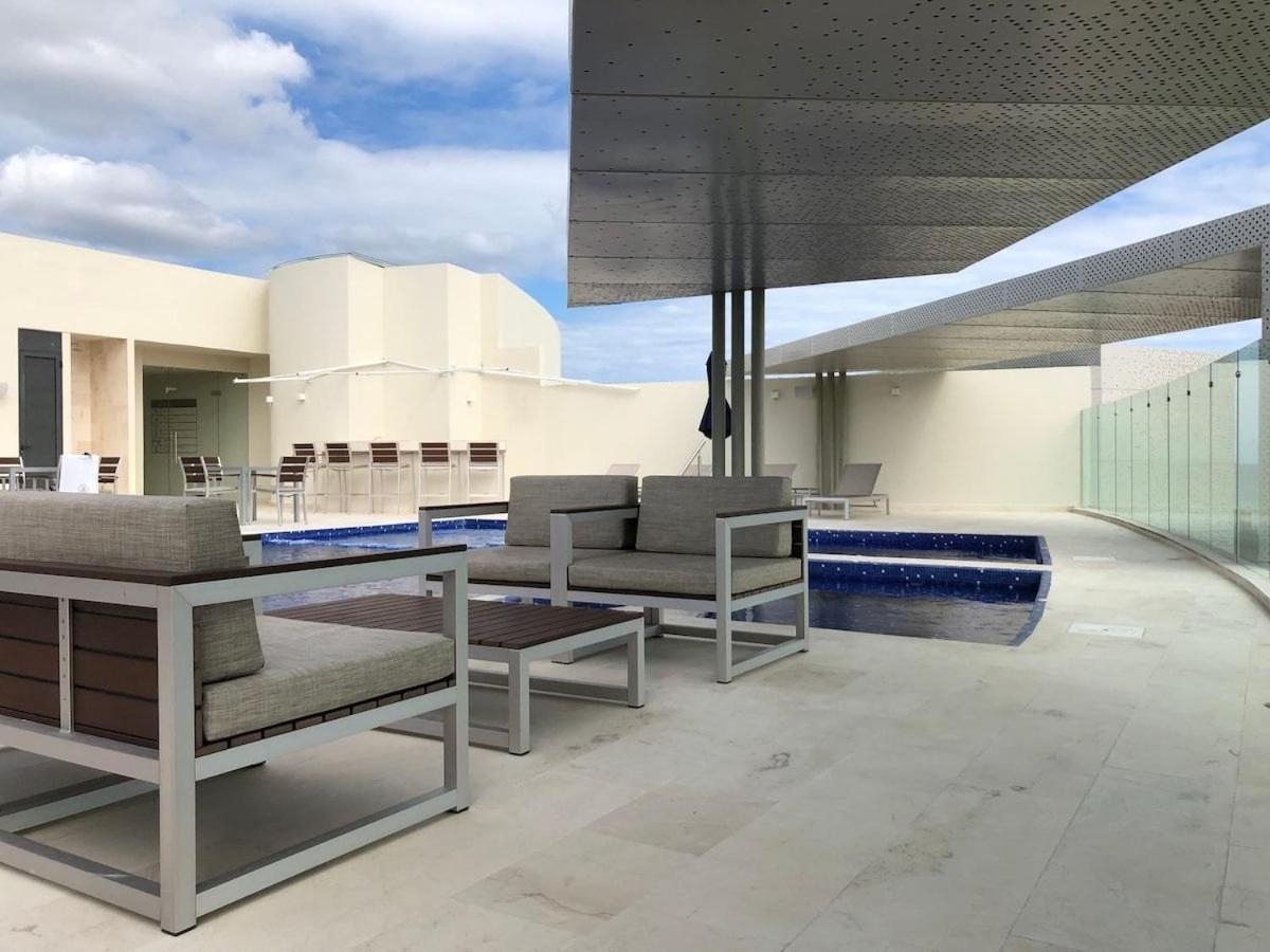 Depa De Lujo En El Corazon De La Riviera Maya Apartamento *