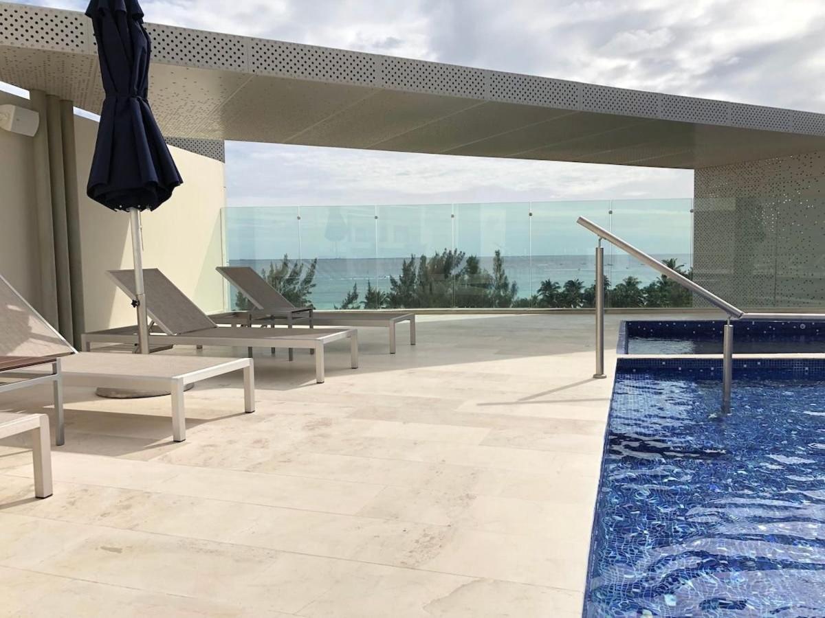 Apartamento Depa De Lujo En El Corazon De La Riviera Maya Playa del Carmen
