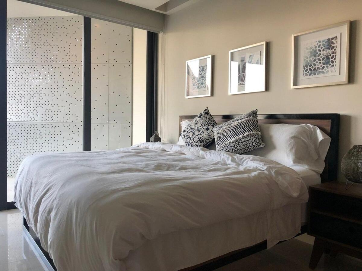 Apartamento Depa De Lujo En El Corazon De La Riviera Maya *