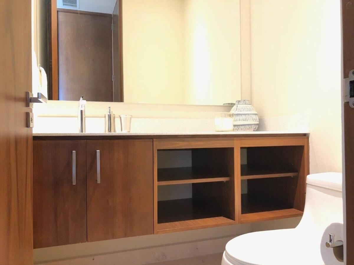 Apartamento Depa De Lujo En El Corazon De La Riviera Maya *