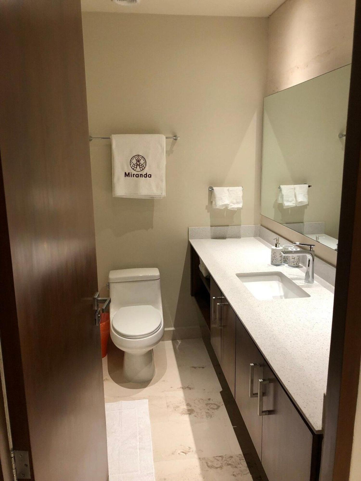 Apartamento Depa De Lujo En El Corazon De La Riviera Maya Playa del Carmen