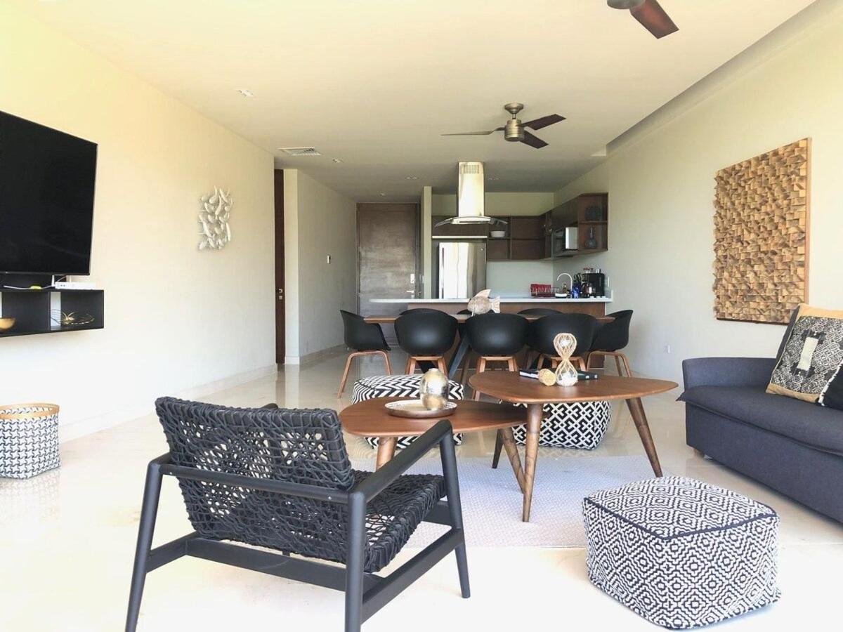 Depa De Lujo En El Corazon De La Riviera Maya Apartamento Playa del Carmen